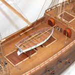 Sailing Ship, Galleon Model, Elizabethan, for sale, Walter Raleigh, Spanish Armada, White Bear, Revenge, Golden Hind, Mary Rose, Mayflower, Royal Sovereign, Ark Royal, Triumph, Great Bark, Great Harry, Golden Lion, Race Built, English Warship, crows nest, National Maritime Museum, Medway, Ships Boat