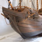 Sailing Ship, Galleon Model, Elizabethan, for sale, Walter Raleigh, Spanish Armada, White Bear, Revenge, Golden Hind, Mary Rose, Mayflower, Royal Sovereign, Ark Royal, Triumph, Great Bark, Great Harry, Golden Lion, Race Built, English Warship, crows nest, National Maritime Museum, Medway, Ships Boat