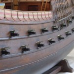 Sailing Ship, Galleon Model, Elizabethan, for sale, Walter Raleigh, Spanish Armada, White Bear, Revenge, Golden Hind, Mary Rose, Mayflower, Royal Sovereign, Ark Royal, Triumph, Great Bark, Great Harry, Golden Lion, Race Built, English Warship, crows nest