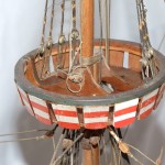Sailing Ship, Galleon Model, Elizabethan, for sale, Walter Raleigh, Spanish Armada, White Bear, Revenge, Golden Hind, Mary Rose, Mayflower, Royal Sovereign, Ark Royal, Triumph, Great Bark, Great Harry, Golden Lion, Race Built, English Warship, crows nest