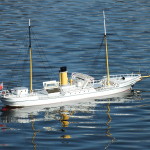 In Her Natural Element