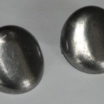 Dome Covers after some elbow grease