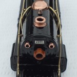 Another Black Beauty