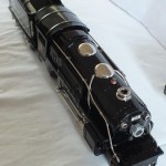 Black Beauty