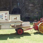 The completed ensemble