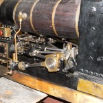 The model builders details