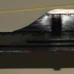Lionel 261T repair