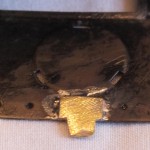 Replacement Cab Tab