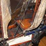 Deck View. After....