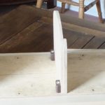 Internal Ribbing Glued & Screwed